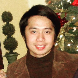 Meet your Posher, Kristian